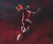I collaborated as Visual Effects Supervisor with director Neil Huxley, EP Rich Flier, Head of Production Scott Gemmell, and Zambezi LA on the TV launch spot for NBA2K13.nnThe commercial features a continuous sweeping camera move through multiple tilted worlds of basketball arenas.The animation and cloth simulation were especially challenging due to the complexity of our overlapping, sometimes upside-down scenes.nnSpecial thanks to my DD crew for making this an awesome spot! It was a &#39;dream tea