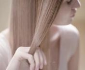 Pantene Pro-V: New Hair New You Digital Campaign :30 from pantene pro v