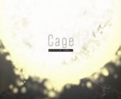 Cage from ruben cage