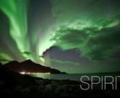 This film was shot mainly around the Tromvik area of Northern Norway at approximately 70 degrees North.nnTromvik is located right in the heart of the aurora belt and because of this even quiet displays of the Aurora Borealis will always be visible overhead on clear nights.nnI was very lucky in the time that I visited in that a CME (coronal mass ejection) from the sun hit on the first night I arrived.The earths magnetic field reverberated for the entire week that I was there and I was lucky to