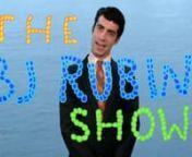 The BJ Rubin ShownEpisode #201n