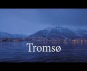 Few days in Tromsø, Norway, looking for northern lights.nFilmedwith a Canon 7DnLenses : Sigma 30mm f/1.4, Tamron 17-50mm f/2.8 VC, Tokina DX AF 11-16mm f/2.8.nMusic : Tiiu Helinä - Veli https://soundcloud.com/tiiuhelina