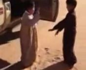 رقص البدو from رقص رقص رقص