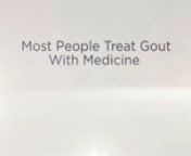 http://go1.in/OutWithGout - Download Out With Gout - REAL Out With Gout Productnnhttp://www.nucleusinc.com/medical-ani... This 3D medical animation about gout describes the cause of gout and various side effects caused by gout. Illustrated within are the different physiological conditions that cause or are caused by gout. Also described are related topics such as purines role in gout, uric acid production and removal from the body, hyperuricemia, dehydration, and tophus formation.nnGout is a med