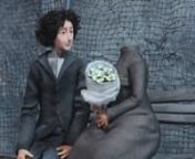 The multi-award winning animated short by Se-Ma-For Studio is finally on vimeo!nnA young poet falling in love. A city that awaits a drama to unfold. A time of sadness and conformity, a time of decisions. There is light, there is hope, there is poetry behind the dark clouds of our world.nnDirector: Marek SkrobeckinWriter: Marek SkrobeckinnAwards:nn• Belgrade, Belgrade Documentary and Short Film Festival, Golden Plaque Belgrade for the best of the international competition program 2012n• Espin