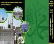 OIP provides you the huge collection of latest Urdu, English and Arabic Islamic content. You can find here Video Naats, Islamic Nasheeds, Recitation of Quran, Speeches, Islamic Wallpapers, Islamic and Hadith Books.nnhttp://onlineislamicportal.com/