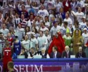 Moody Coliseum - located on the campus of Southern Methodist University in Dallas, TX - has played home to the SMU Mustangs basketball program since 1956. Over the latter part of 2013 the nearly 60-year-old arena underwent a &#36;47 million renovation, turning it from relic to
