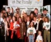 This is the documentary made of the official 1994 International Year of the Family recording project &#39;Bridge of Love&#39; by the Australian Family of Country Music for Barnardos Australia. Recording producer Garth Porter, recording engineer Ted Howard, video producer Warren Lynch, project manager Melanie Williamson. Featuring Lee Kernaghan, Smoky Dawson, Jimmy Little, Colin Buchanan, Graeme Connors, Beccy Cole, Gina Jeffreys, Kasey Chambers in the Dead Ringer Band, Anne Kirkpatrick, the Crosby Siste