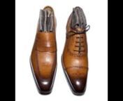 Di Bianco shoes are exclusive in Los Angeles at SHBD. Truly a work of artisans. from shbd