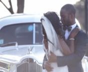 Yemi + Mayowa2.22.2014 &#124; Wedding Film Trailer by Henry Adewale FilmsnnContact info: nweddings@henryadewalefilms.comn401-663-2599nnWebsite:nHenryadewalefilms.com