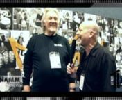 Legendary Drummer Denny Seiwell, who you may know from Paul McCartney and Wings took time with us at Winter NAMM 2014 to talk about his new music connectivity site, Musinq.com, his Denny Seiwell Jazz Trio and what every drummer needs to understand about the ingredients that make up a great rhythm section.nnFollow Drum Talk TV on Facebook and Twitter at /DrumTalkTV and sign up for our newsletter at www.drumtalktv.com and get exclusive articles by the industry&#39;s top performers, recording artists a