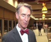 Recorded the media video for the OSU Speakers Board presentation of keynote speaker Bill Nye - The Science Guy. nVideo edited and posted next day to OSTATE.tv and gain thousands of hits in the first few hours.