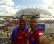 Being part of Costa Rican history at this World Cup. nAn absolutely unforgettable experience!nnSong: Waving Flag by K&#39;naan. Even if it&#39;s from 2010. Just because it&#39;s too awesome.nnHelp us finish this video! Flights, tickets and a bed for the remaining games are very welcome!! Email me at jpczcaya(at)gmail(dot)com