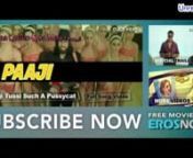 G Phaad Ke - Official Full Song Video - Happy Ending - Govinda, Saif Ali Khan, Ileana from g phaad ke happy ending promo