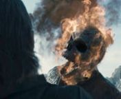 iloura VFX breakdown - Ghost RIder: Spirit of Vengeance from ghost rider spirit of vengeance google docs