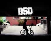 Joel Marchand - welcome to BSD/Killemall Distro!nnJoel put in a ton of work for his welcome edit, and it shows.nnfilmed and edited by Camilo Lapointe NascimientonnMusic by:nhttps://sicksofa.bandcamp.com/track/bdm-video-prod
