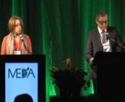 MEDA Convention 2014 - Saturday, November 8, 7:30 amnnImpact investing has become the latest hot topic in the investment world. Gerhard Pries and Katie Turner will look at this trend and ask whether it has the potential to change the world. MEDA and Sarona have been leaders in the field and have recently launched aninitiative linking investment with mentoring and technical assistance to grow small and mid-sized businesses in Africa, Asia and Latin America. They will highlight the difference th