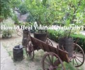 Visithttp://naturalhomeremedies.blogspot.com/ to learn how to use naturopathy and herbs, how to find new and alternative ways of treatment, to cure yourself alone. Here you will find a lot of old folk recipes for many diseases.nnYou can copy all the recipes (13) for personal use! Here are the rest 8 recipes (not included in the video).nn1. Raspberry teanMake a gargle with raspberry leaf tea. Take dried leaves from raspberry( two table spoons) and pour one cup of boiling water over it. Steep it
