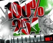 A COLLECTION OF THE HOTTEST MUSIC VIDEOS FR0M KENYA DURING SUMMER &amp; FALL OF 2014 MIXED BY DJ DOMI