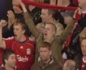 Highlights of Liverpool draw vs Arsenal in 2008-2009 season nFT: Liverpool 4-4 Arsenal nHighlights of ( LFCTV)
