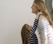 Jane Pratt, Editor-in-Chief of xoJane.com, and her daughter Charlotte decide to dress each other for the day, examining their different ideas of style wearing clothes made by Boden.
