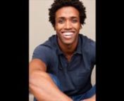 This is your 5 Minute Call with Mr. L. Steven Taylor! He&#39;s currently touring with The Lion King and has credits that include LK on Broadway and The Electric Company! Hear what he has to say about how a foreign language no-show turned into a Broadway career.