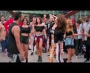 Exclusive- LOVE DOSE Full Video Song - Yo Yo Honey Singh, Urvashi Rautela - Desi Kalakaar from urvashi rautela song