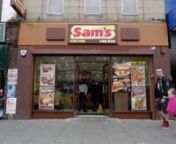 Sam’s Chicken is a franchise operation, which was first established in 1990. The business is very committed to offering healthier alternatives and operating healthier catering practices. It has adopted pricing strategies which encourages the sale of grilled chicken and rice instead of fried chicken and chips. Cooking methods also incorporate a number of healthier practices including reducing the salt content in the chicken batter by 50%.