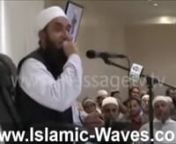 Zaban He Ya Samp - Maulana Tariq Jameel from www com video islamic