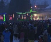 The CP Holiday Train is North America&#39;s longest rolling food bank fundraiser and since we started in 1999​, the program has raised close to &#36;9.5 million and 3.3 million pounds of food.Over the three weeks of the program, musicians will play more than 150 concerts from a boxcar we&#39;ve turned into a travelling stage.