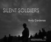 http://www.cdbaby.com/cd/rudycardenas,nhttps://itunes.apple.com/us/album/silent-soldiers-single/id938780791nnBest known as a season 6 American Idol finalist, Rudy Cardenas has taken that experience and platform to share his talents with fans all over the country. With over 10 years in the LA music scene, Rudy Cardenas has made his mark on the industry with gritty, powerful, yet undeniably beautiful vocals reminiscent of a young Steve Perry. Graduating from the University of Northern Colorado w