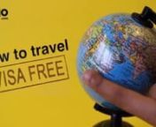 Visa Free Travel From India. Planning a trip abroad from India? Worried about the visa formalities? Here&#39;s how you can travel the world without one! nnVisa Free Travel From Indianhttp://www.ixigo.com/visa-free-travel-from-india-fq-2013364nnVisa On Arrival For Indiansnhttp://www.ixigo.com/on-arrival-visa-from-india-fq-2013767nnCountries that allow visa-free entry to Indian passport holders :-nn1. Bhutann2. British Virgin Islandsn3. Cook Islandsn4. Dominican5. Ecuadorn6. El Salvadorn7. Fijin8. Gre