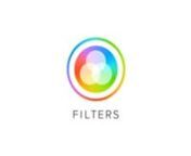 モザイク、ミラー、アート、3D、ソフト、ビンテージ、マンガ風のフィルターを使ったり作ったりできる、iPhoneアプリです。nたくさんのフィルターがここに集まってきます。プログラマーの方はGLSLでフィルターをつくってみましょう。nhttp://filters.kayac.com/