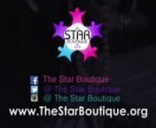The Star Boutique, Inc. is a charity-driven, pop-up shop that provides clothing, shoes, accessories, makeovers and workshops in self-esteem to underprivileged, teen girls who are affected by homelessness in New York City. Looking beyond the physical attire that the boutique provides, our primary mission is to promote confidence, empowerment and sisterhood. The Star Boutique, Inc. is a transformative space that allows girls to shine through their circumstances..nnPlease visit: www.thestarboutique