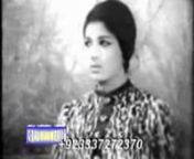 Mehdi hassan- Gr tum haseen na hotey- film GEHRA DAAGH (Iqbal Gul) - YouTube from tube tum