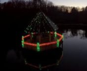 NOVA Parks proudly presents the Winterwalk of Lights for the 2014 holiday season!Visit from November 14th - January 4th to experience over 500,000 LED lights and displays that bring Meadowlark Botanical Gardens to life!nnLocated near Tysons&#39; Corner Virginia, and now in its 3rd season, this year&#39;s show features several new displays including the Winterland Tunnel, sure to thrill young and old alike. Visit once and it&#39;s sure to become a holiday tradition for all! nnLearn more, check out our spec