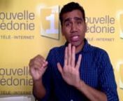 Votre actu en bref en langue des signes du 8 août, par JWK from jwk