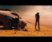 Mad Max- Fury Road - Comic-Con First Look [HD] from mad max road first look hud