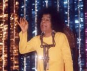 Discourse delivered on 21st November, 1988 to members of the Sri Sathya Sai Seva Organizations. The direct translation of the discourse is given below.nn