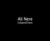 CalypsoChaos Official VideoclipnSingolo estratto dall&#39;album