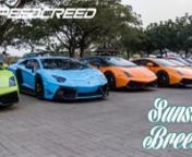 Don&#39;t forget to SHARE, LIKE, and SUBSCRIBE!nnspeedcreed.net &#124; fb.com/speedcreed &#124; @speedcreednnMedia inquiries: media@speedcreed.net / mike@speedcreed.netnnSunset Breeze was held on 7 June 2014, for our community members to enjoy a nice breeze by the beach at Jimabaran Restaurant in Ancol, overlooking the sunset. Read more about the event here: http://www.speedcreed.net/forums/content/408-event-sunset-breeze-gathering.htmlnnSpeed Creed is Indonesia&#39;s largest sports car lifestyle. We specialize i