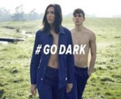Inspired by Orwell&#39;s fiction. Built for the post-Snowden reality. Funding now on Kickstarter: http://bit.ly/godark1984nn&#39;1984&#39; by THE AFFAIR combines the workwear style of Orwell&#39;s novel with UnPocket™ stealth technology to create a line of premium streetwear that allows you to drop off the grid and become invisible to Big Brother. It&#39;s fashion for an under-surveillance society, because let&#39;s face it Big Brother knows way too much already...