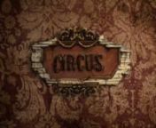 CIRCUS is an animated graduation short made by talented animation students and created within a year at Quebec&#39;s Laval University. nnSynopsys:nA former circus manager leads a boring life until he receives a tempting invitation that will lead him to an unexpected situation.nnWinner of four prizes at the Gala Basa 2014; nnGrand Jury Prize nBest ScriptnBest Art DirectionnBest 3D Animation Short nnSelected for Québec&#39;s 15th edition of the