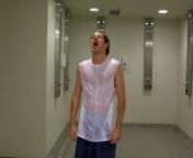 NIALL HORAN ALS ICE BUCKET CHALLENGE from niall