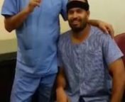 Watch out the video of famous cricketer Yusuf Pathan while his visit to #EnhanceClinics. That was fun indeed!! http://www.enhanceclinics.in/