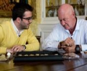 Today we&#39;re talking with Jean-Claude Biver. If you don&#39;t know who Mr. Biver is, I&#39;ll tell you. He&#39;s the current director of timepieces for the Louis Vuitton Moët Hennessy (LVMH) group. That means he oversees not only Hublot, which he bought, built, sold, and then directed as CEO until early 2012, but also Zenith (from which one of his