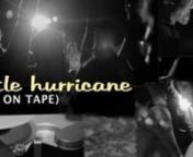 Little Hurricane performs three new songs for the first time in front of a live audience.This short performance film was documented LIVE at the Belly Up Tavern in Solana Beach, CA.nnAnalog tape audio recording by Le Mobile.nnSONGS:n