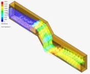 Solidworks flow simulation Ver.0011 from flow simulation solidworks