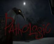 12 days in a town devoured by plague. It&#39;s an enemy you can&#39;t kill. It&#39;s a game where you can’t save everyone. Pathologic is a plot-driven survival open-world adventure game for PC/MAC/Linux, PS4, and Xbox One that&#39;s being Kickstarted RIGHT NOW:https://www.kickstarter.com/projects/1535515364/pathologic