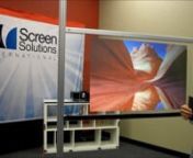 http://www.rearprojectionfilms.com/rear-projection-film-definition-pronLightweight, through-glass Touch-Screen Film technology - applies to windows, glass surfaces, acrylic, Rear Projection Film Screens, and other non-metallic materials.Definition Pro Rear Projection film will give you high contrast, interactive displays in any lighting condition nhttp://www.touchfoil.us/